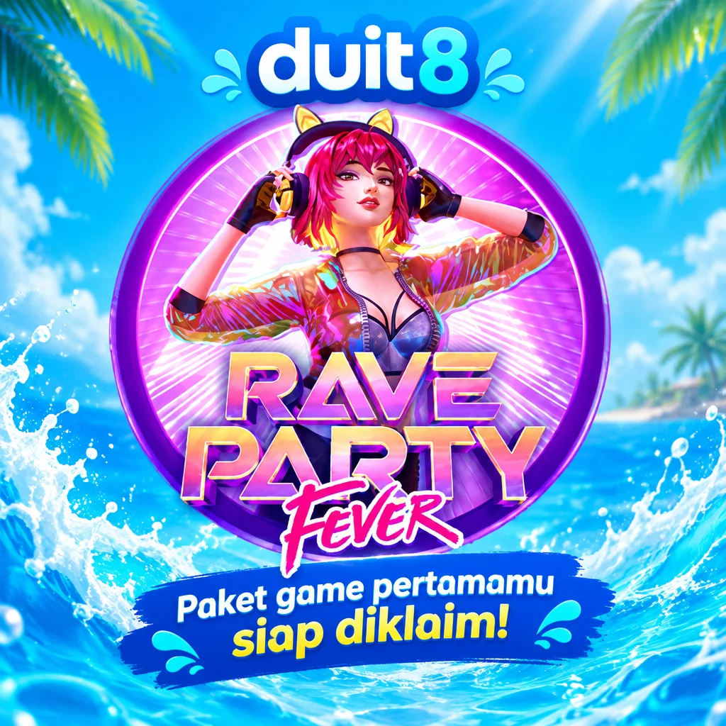 duit8 · Rave Party Fvr