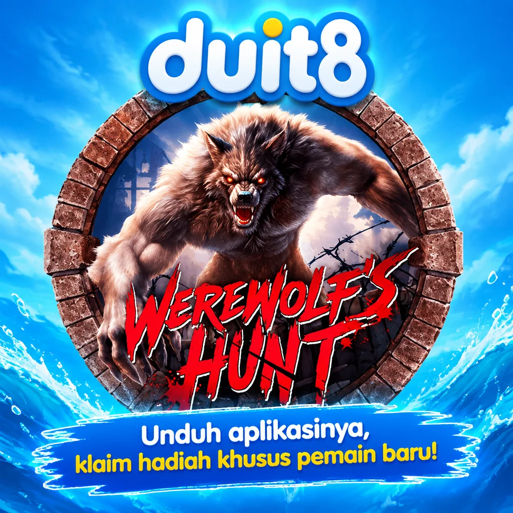 Werewolf's Hunt · Panduan Visual Antarmuka dan Mekanisme Fitur Werewolf Hunt