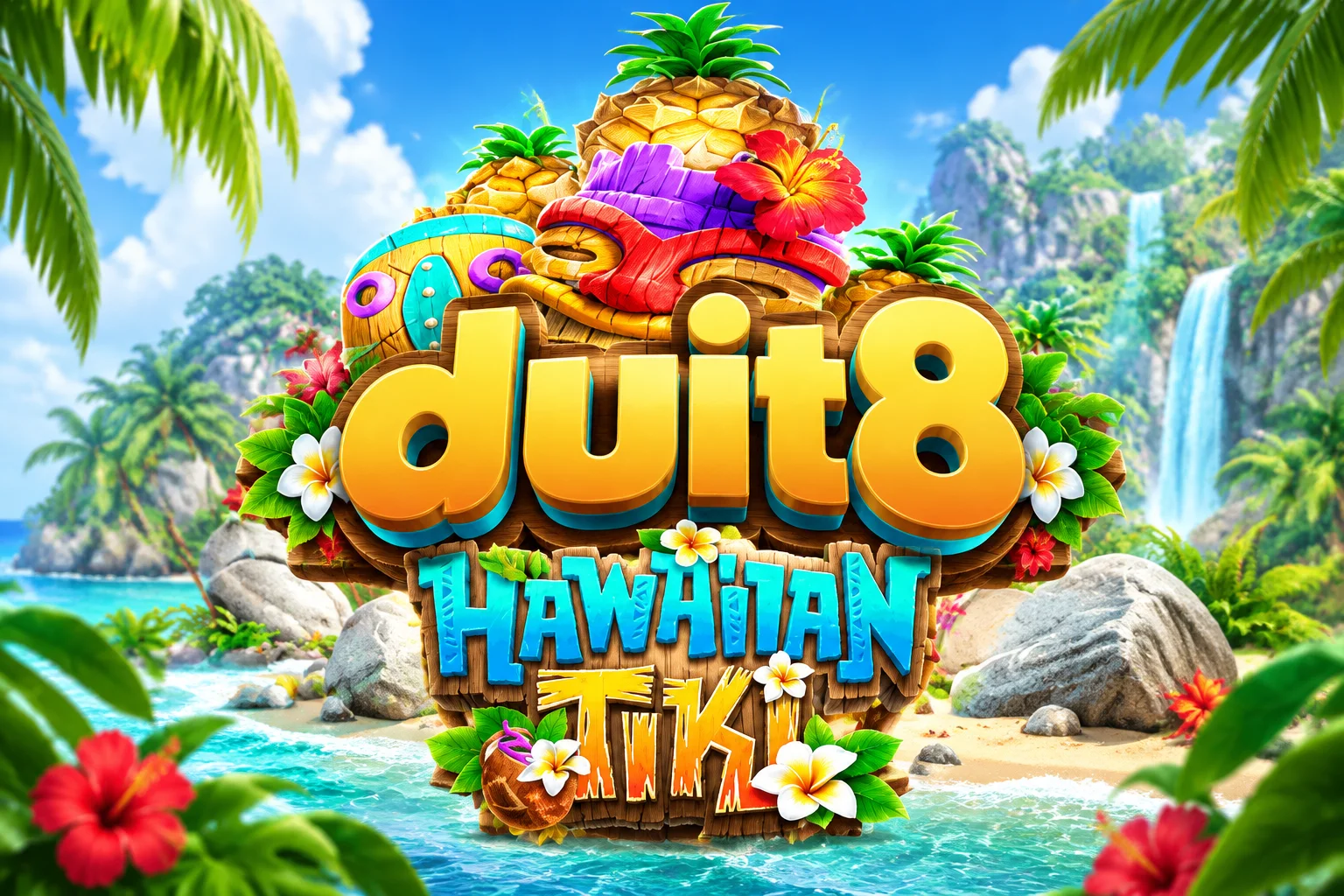 Panduan Teknis Fitur dan Simbol Slot Pinata Wins di duit8