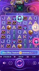 Rave Party Fever · Panduan Antarmuka dan Fitur Aktivasi Slot Rave Party Fvr