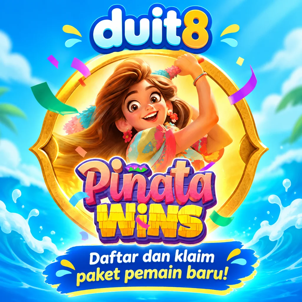 Pinata Wins · Panduan Teknis Memahami Simbol dan Fitur Slot Pinata Wins