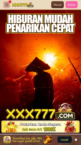 XXX777